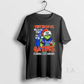 Original Grinch They Hate Us Because They Aint Us Florida Gators