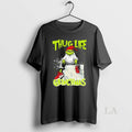Original Grinch Thug Life Grinchmas