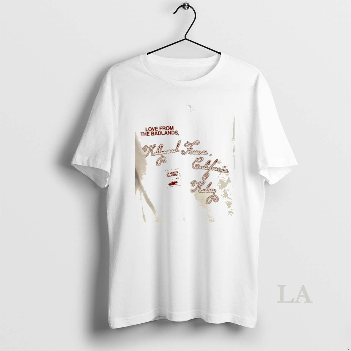 Original Halsey Los Angeles Concert