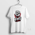 Original Hand No Kings In America Since 1776