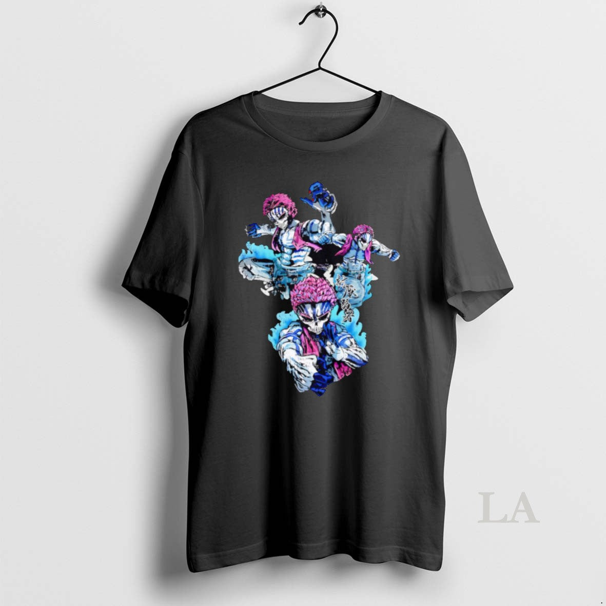 Original Hate The Weak Washed Classic Retro