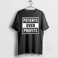 Original Healthcare Justice Patients Over Profits