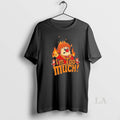 Original Heat Miser Im Too Much