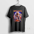 Original Heavy Metal Beast In Black