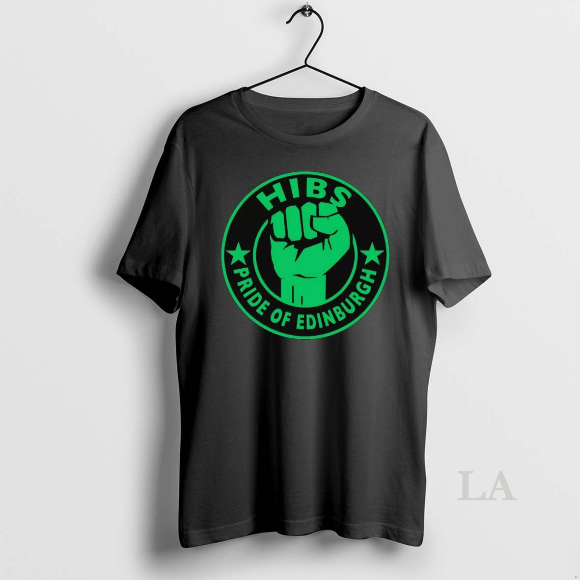 Original Hibs Pride Of Edinburgh