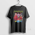 Original Huntrix Kpop Demon Hunters Derpy Tiger Merry Christmas