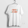 Original I Protect The Family Stars