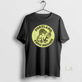 Original I Am Frogtifa Portland Frog Brigade