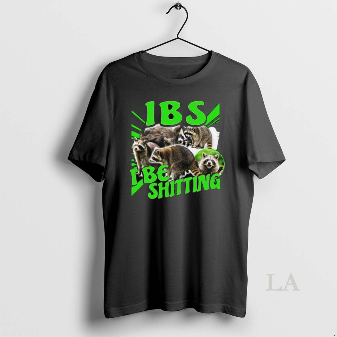 Original Ibs I Be Shitting Long Sleve