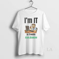 Original Im It In Trouble From Drinking
