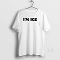 Original Im Ice Funny