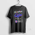 Original Im A Grandma And A Chicago Cubs Fan Which Means Im Pretty Much Perfect