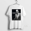 Original In Memory Of Former Athletic Director Larry Williams 1963 2025