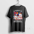 Original In Memory Of The Gator October 9 2025 Mike Greenwell Thank You For The