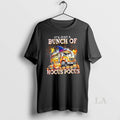 Original Its Just A Bunch Of Hocus Pocus School Bus Halloween