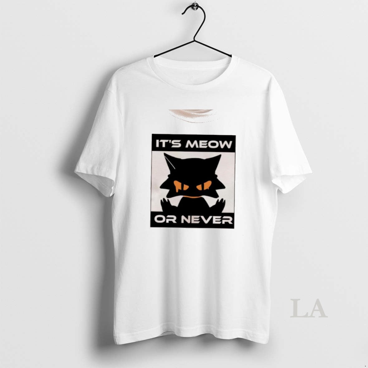 Original Its Meow Or Never Dragon