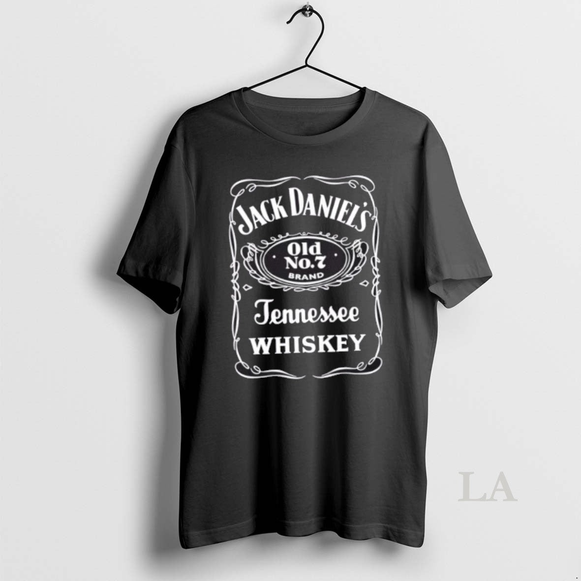 Original Jack Daniels Old No 7 Brand Tennessee Whiskey