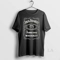 Original Jack Daniels Tennessee Whiskey Black Label