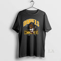 Original Jayden Daniels Washington Commanders Football Caricature Player Graphic Signature
