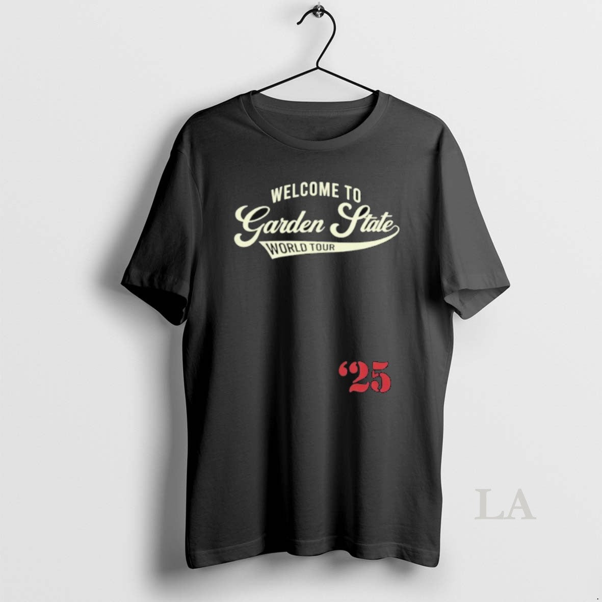Original Jeremy Zucker Merch Jeremy Zucker 2025 World Tour