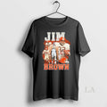 Original Jim Brown 32 Player