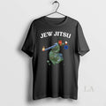 Original Jiu Jitsu Jew Jitsu