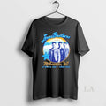 Original Jonas Brothers October 12 2025 Fiserv Forum Milwaukee Tour