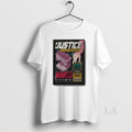 Original Justice Oakland Ca Oct 22 2025