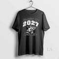 Original K State Wildcats Summit Sportswear Class Of 2027