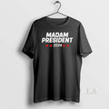 Original Kamala Harris Madam President 2024