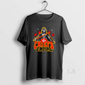 Original Kansas City Chiefs Empire Light Side