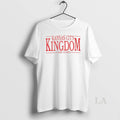 Original Kansas City Kingdom 4 Time Champs