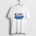 Original Kansas Jayhawks Late Night At The Phog 2025
