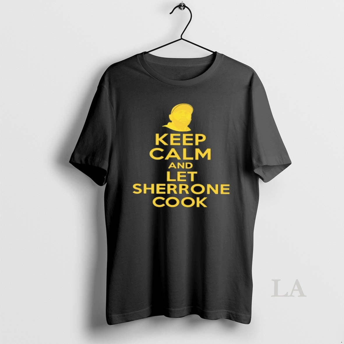 Original Keep Calm And Let Sherrone Cook