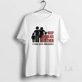 Original Keep Families Together I Stand With Immigrants Ornaments