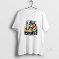 Original Kendrick Lamar X Benjamin Netanyahu I Love Israel