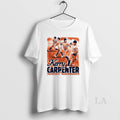 Original Kerry Carpenter Detroit Tigers Sequence