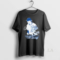 Original Killa Cam New York Yankees Skyline Signature