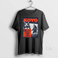 Original Koyo From The 51st State Fall Tour 2025 Racket New York
