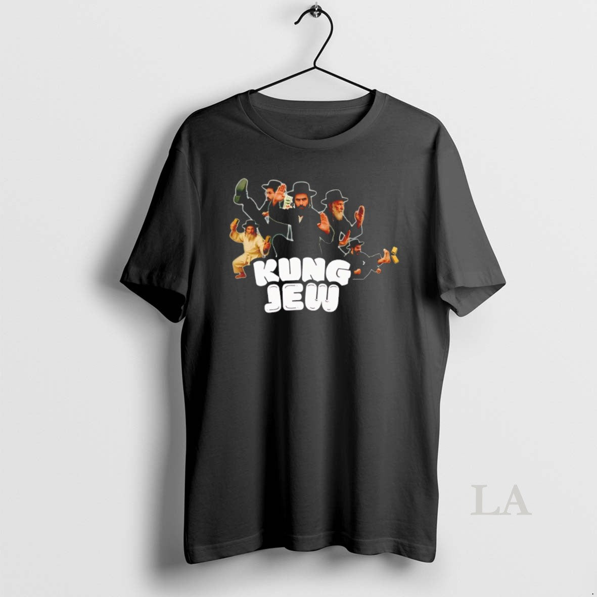 Original Kung Fu Jew Kung Jew Funny