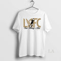 Original Lafc Son Heung Min Player Graphic