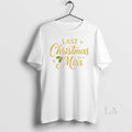 Original Last Christmas As A Miss