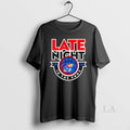 Original Late Night At The Phog 2025 Kansas Jayhawks Basketball