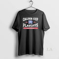 Original Laval Rocket Calder Cup Playoffs 2025