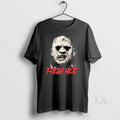 Original Leatherface Fresh Meat