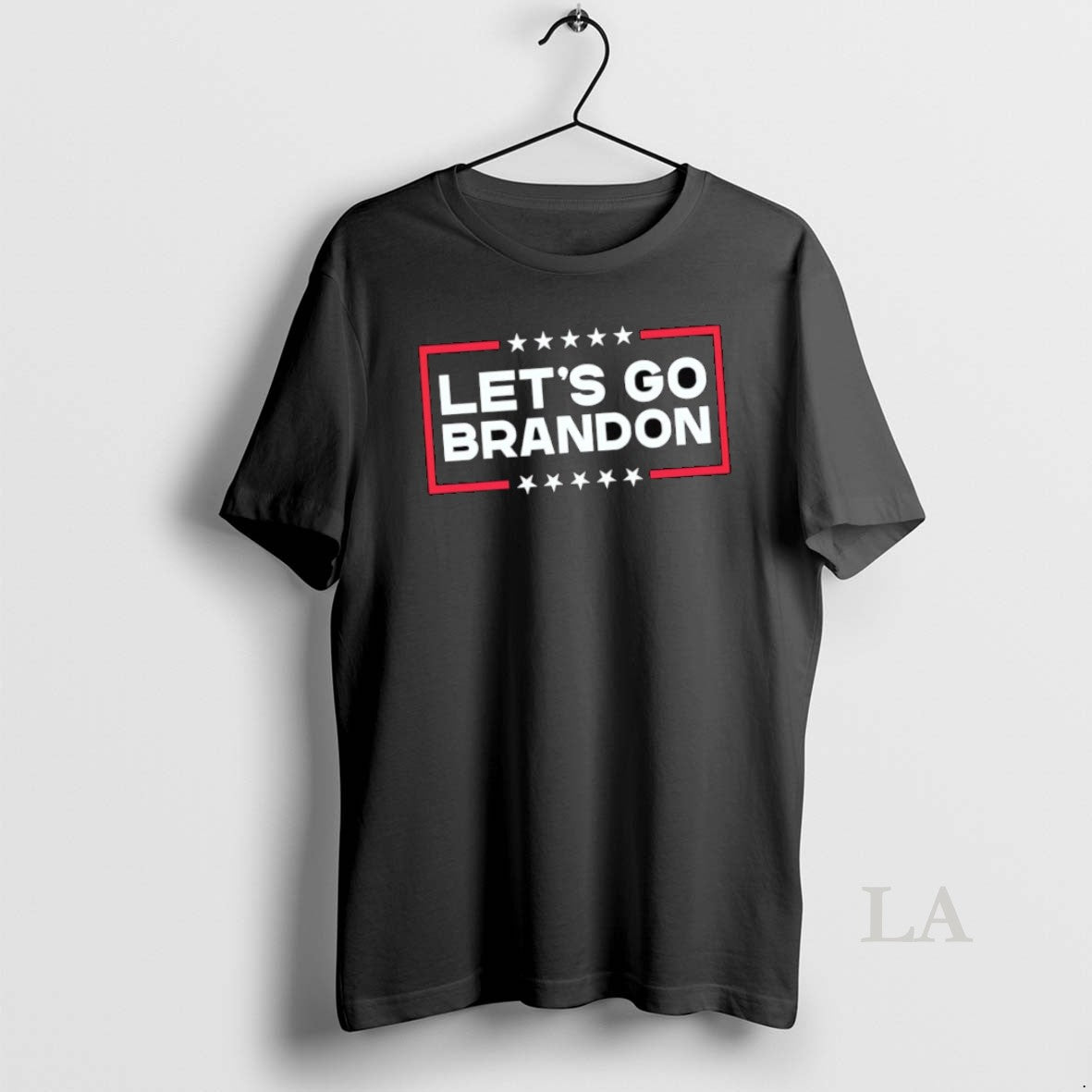 Original Lets Go Brandon