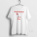 Original Like A Good Naber Malik Nabers New York Giants