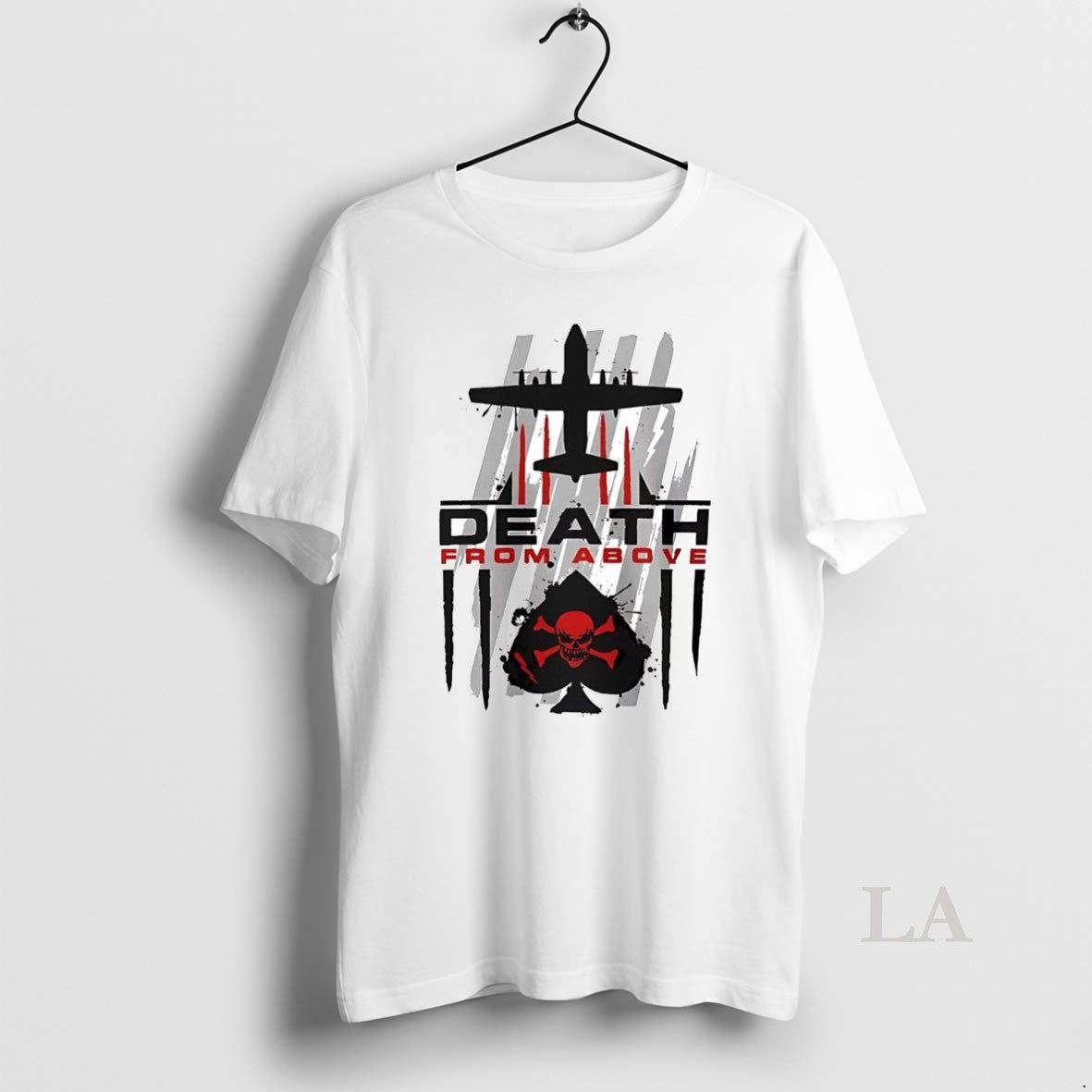 Original Lockheed Ac 130 Gunship Hercules Death From Above
