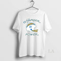 Original Los Angeles Chargers Charger Power Ornaments