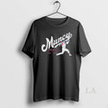 Original Los Angeles Dodgers Muncy La